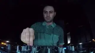 NEPTUNE - Astrophonica - #DJMagBunker Vinyl DJ Set (Drum & Bass)
