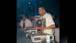 Dadarà - DJ Francesco Farfa & Simone Cirillo (15 Dicembre 1995)