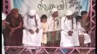 تحيه خص للساده الشيخ ابوبكر | منطقة الخون