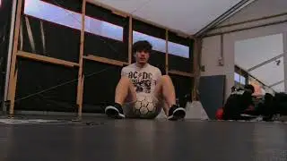BSL 2024 - Qualifications 1st round - Jesse