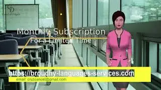 English Course Saudi