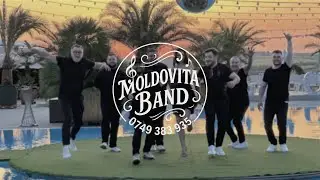 🎶 Formația Moldovița – Sunetul bucuriei tale de nuntă! 🎶