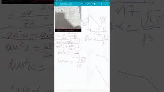 Sinuslar və kosinuslar teoremi.Yeni toplu izah.@i.Z.Riyaziyyat 
