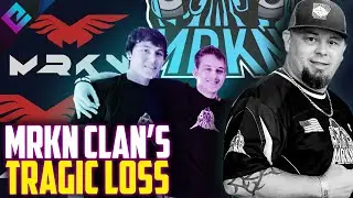Esports CEO and Owner Passes Away (MRKN)