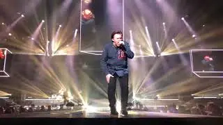 Newsong full concert video from Winter Jam Indianapolis 2018