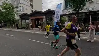 Trka KRALJEVA 31.08.2025