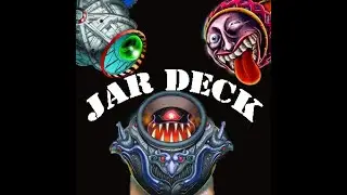 Yugioh Dice Jar Deck