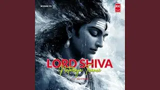 Lord Shiva Nataraja Trance
