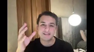 GOALS Master | Personal Introduction &mdash; Daniel Villafa&ntilde;e