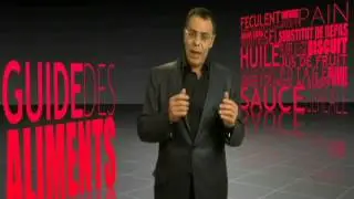 Maigrir avec JM Cohen - Les f&eacute;culents font-ils grossir.flv