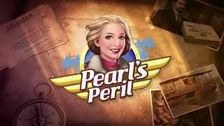 Pearls Peril Game