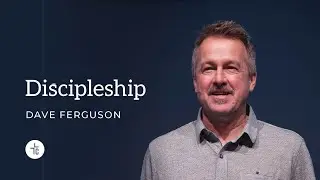 Church Online Service | Sun 8:40am | Discipleship  | Core Strength