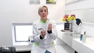 Rutina de limpieza facial. El tónico - Farmacia RA8