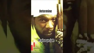 Gone too soon Determine tribute praise ye jah.