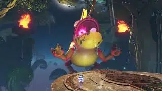ASTRO BOT: Mecha Leon