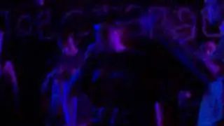 Mc Bigavac kida na povetarcu