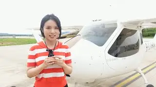 Vlog: Experiencing China's low-altitude tourism in China's Anhui
