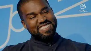 Kanye West's net worth is inflated.