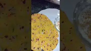 breakfast recipe ideas sindhi chehra dhoda ✨😋#food #cooking #recipe #trending#explore #viral #shorts