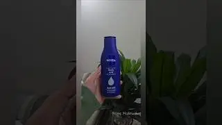 Soft skin starts with deep care 💙 Details ⬇️