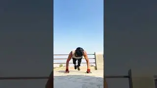 Anuj Calisthenics: Drop 👍one like #anujcalisthenics #calisthenics #workout #gym #carryminati ######