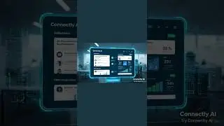 Connectly AI: Smart Bulk Email & Outreach Automation