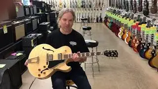 Gibson Custom Shop ES175