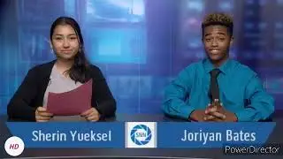 Saugus News Network Intro History (2022)