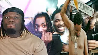 This Has To Stop! Rico Taliban - WYWD (Official Music Video) REACTION