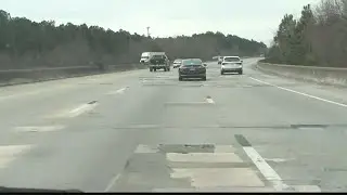 Work along I-77 to begin next week