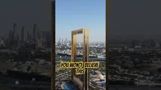 Luxury in Every Frame: Dubai&rsquo;s Most Famous Spots 4K