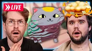 This Game BLEW OUR MINDS