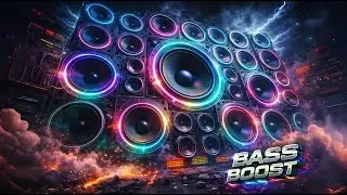 Bass for Club Party Dance 2026 ⚡ Bass Boosted Music Mix | Sub Woofer Test