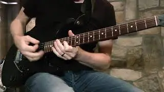 Marc Seal Talks Stings Interview | ELIXIR Strings