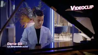 Dar&iacute;o Gil | Videoclip