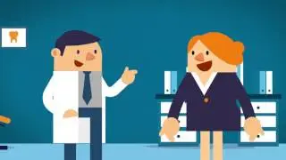 Grow your practice with Connect the Doc's review and referral platform