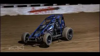 Night two at the Dennis matousek memorial&hellip;heat race 