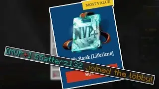 I got MVP+ on Hypixel! - Skywars Episode 11