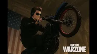 WARZONE Back to Verdansk&hellip; totally not camping 🕹 | العودة إلى فردانسك&hellip; أكيد ما أختبئ#warzone #ranked