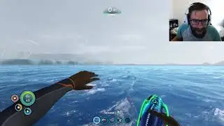 Subnautica: Below Zero (Spy Pengling Update) - Ep.01