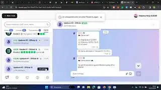 Beoble Airdrop Confirmed