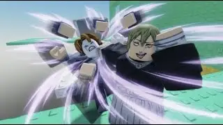JUJUTSU SLAP TOWER