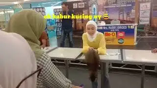 lomba cat show ica palembang