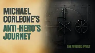 Michael Corleone's Anti Hero's Journey