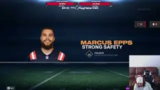 #1 Madden 26 Superstar KO Player!! 40 Game Win Streak In This One!!