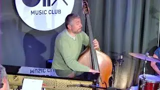 Fabio D'Isanto QUARTET