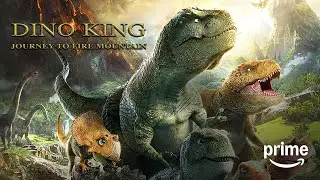 The Return of Dinosaur Hotel | Full Action Movie
