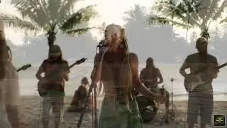 Reggae Caf&eacute; ☕ M&uacute;sica para Trabajar con Paz