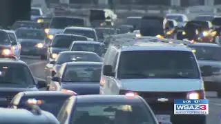 Thanksgiving travel safety tips from ODOT
