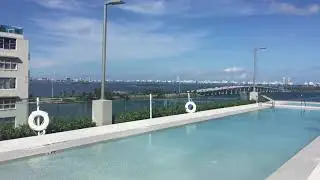 One Paraiso- Pools- Brian C. Smith- 305.318.8200